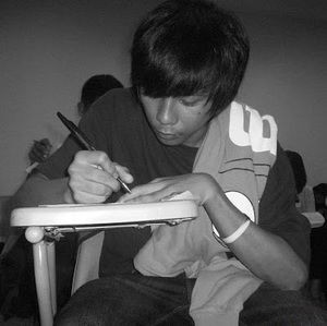 Meet your Posher, Mark